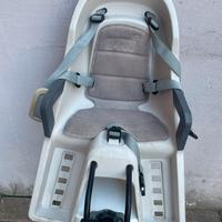 Seggiolino per bicicletta max. 15kg