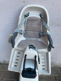 Seggiolino per bicicletta max. 15kg