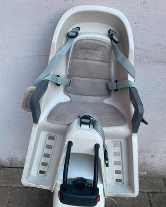 Seggiolino per bicicletta max. 15kg
