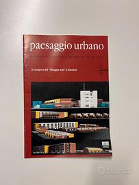 Paesaggio Urbano, marzo aprile 2, 1999, anic