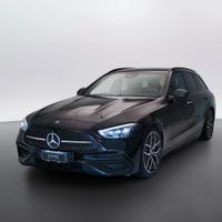 MERCEDES-BENZ Classe C-S206 SW 2021 - C SW 300 d m