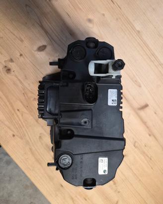 Faro anteriore Led (BMW R1250 Gs Adventure)