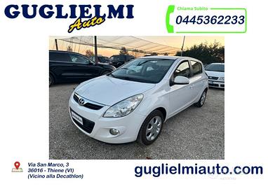 Hyundai i20 1.4 CRDi 5p. Comfort
