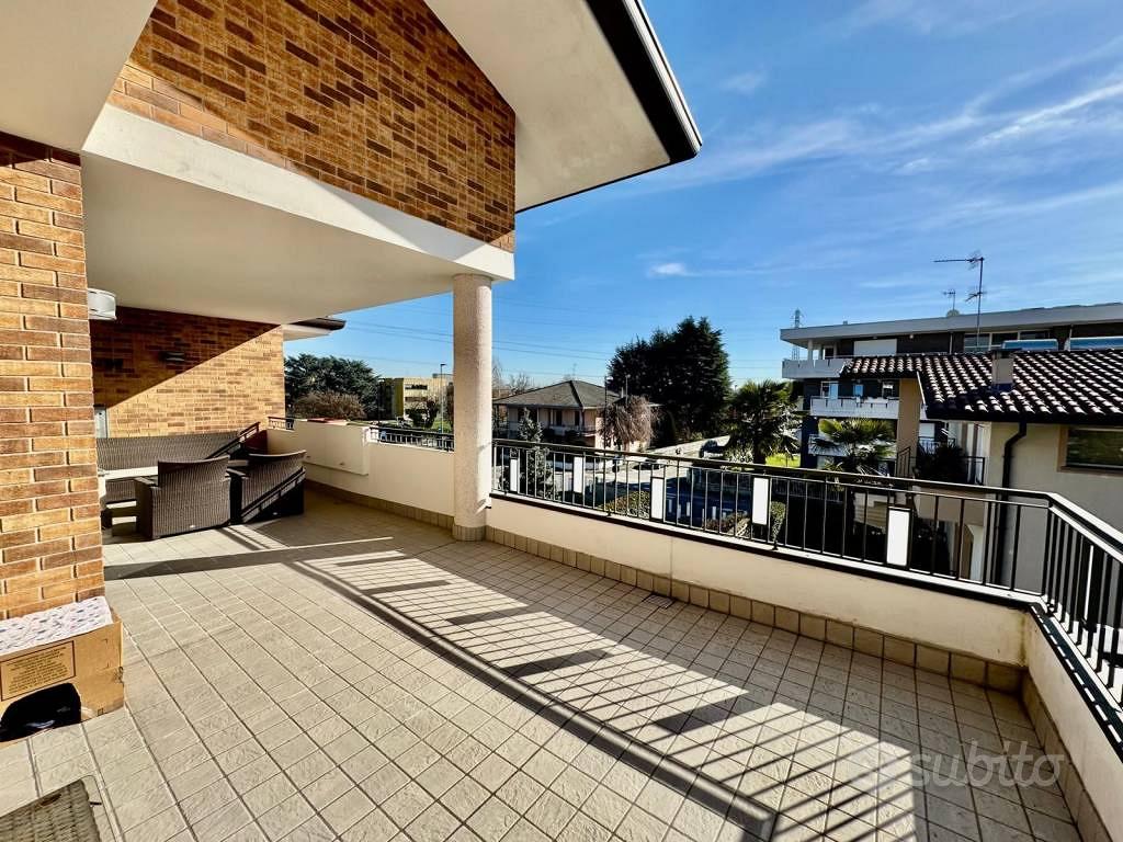 Appartamento – Cesano Maderno, Cascina Gaeta - Altro