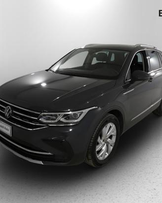 VOLKSWAGEN Tiguan 2ª serie - Tiguan 2.0 TDI 150 CV
