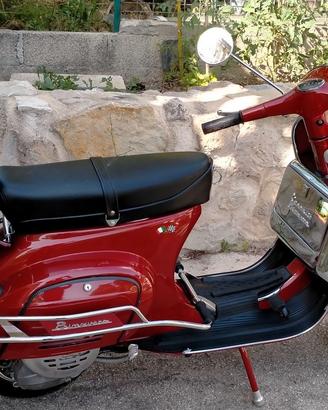 Piaggio Vespa 125 ET4 - 1978