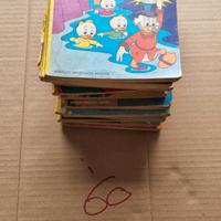 TOPOLINO ANNI 60 70 80 90 2000