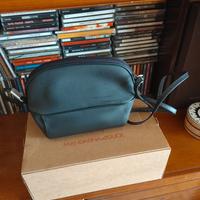 Borsetta in pelle Mandarina Duck nuova