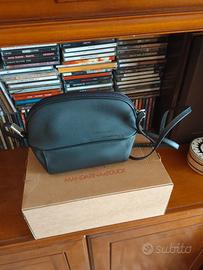 Borsetta in pelle Mandarina Duck nuova