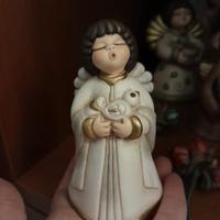 Angelo annuale piccolo 2014