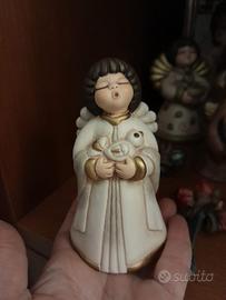 Angelo annuale piccolo 2014