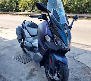 SYM MAXSYM 508 TL – 2023