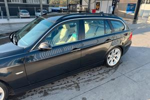 BMW 325i manuale 6 marce Msport