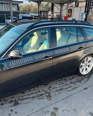 BMW 325i manuale 6 marce Msport
