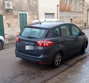 Ford C-MAX 2013 1600 85 Kw Diesel
