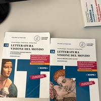 lettura e visione nel mondo