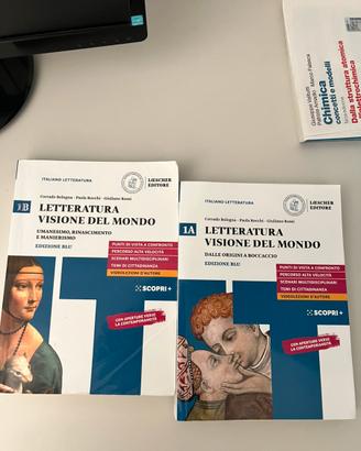 lettura e visione nel mondo