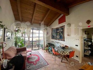 Appartamento Bra [Rif. 25/002VRG]