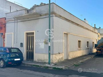 Casa indipendente - Galatina