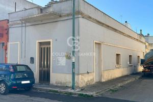 Casa indipendente - Galatina