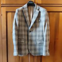 Giacca Coveri Taylor uomo