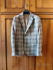 Giacca Coveri Taylor uomo