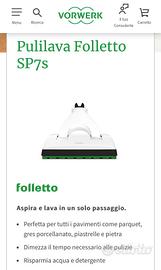 Pulilava Folletto SP7s