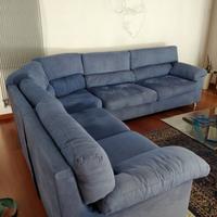divano ad angolo