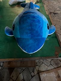 Peluche balena