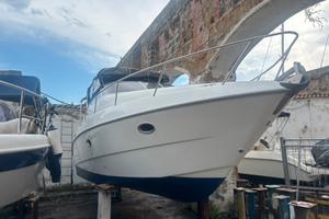 Sessa oyster 27