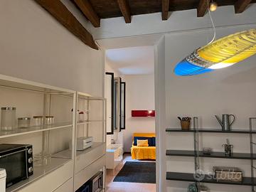 Bilocale porta ticinese