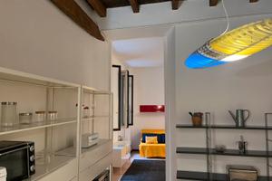 Bilocale porta ticinese
