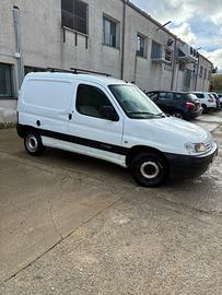 CITROEN Berlingó