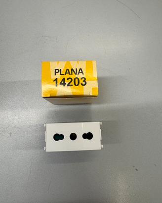 Vimar plana 14203 Bipasso