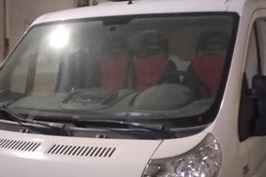 Veicolo commerciale