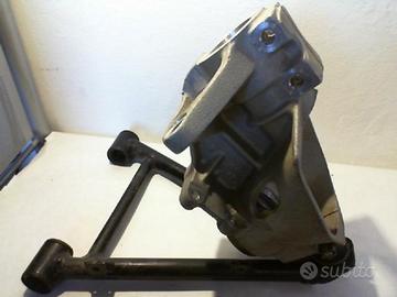 FUSELLO SX QUAD KAWASAKI 39186-0001 LH