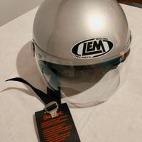 Casco moto/scooter XL