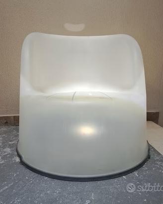Design sedia Kimme