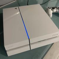 Ps4 con controller