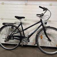 Bici Bicicletta Donna CityBike 28 con cambio