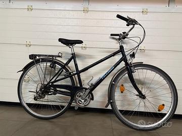 Bici Bicicletta Donna CityBike 28 con cambio