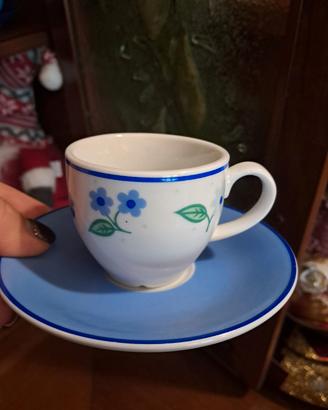 servizio da caffè  Naj-oleari