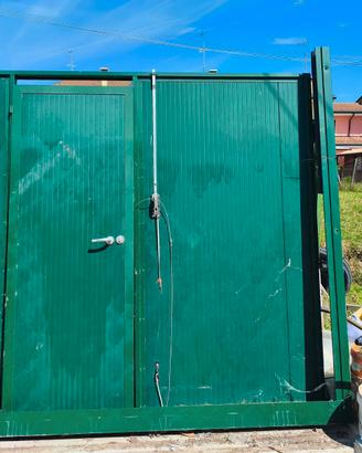 porta garage 