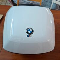 Topcase BMW 