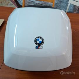 Topcase BMW 