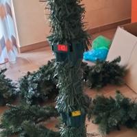 albero di Natale 