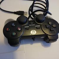 Apparecchiature vintage per giochi su PC