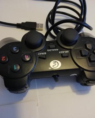 Apparecchiature vintage per giochi su PC