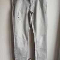 Jeans donna Silvian Heach Denim 44