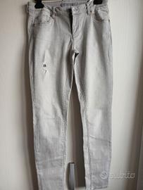 Jeans donna Silvian Heach Denim 44